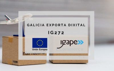 Galicia Exporta Dixital