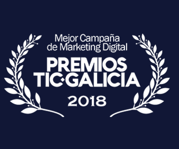 Premios TIC Galicia