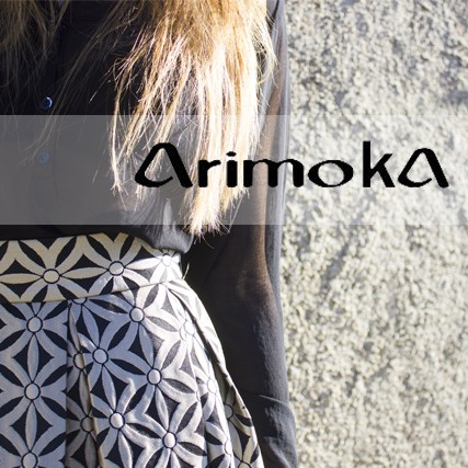 Arimoka