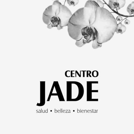 Centro Jade web corporativa