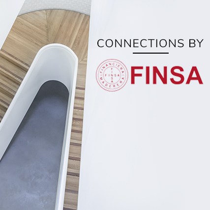 Connections by Finsa