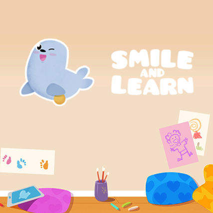Smile and Learn App