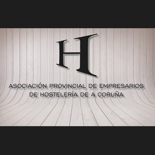 Asociación hostelería Coruña