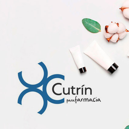 Farmacia Cutrín
