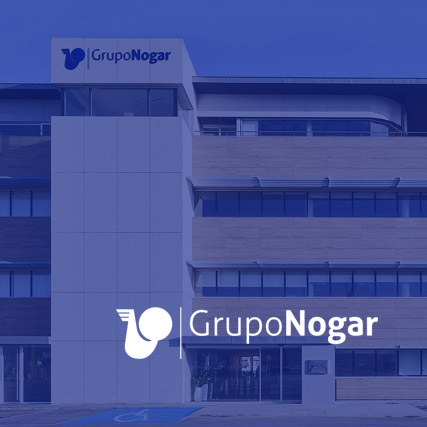 Grupo Nogar
