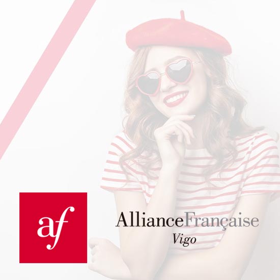 Alliance Française Vigo