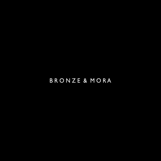 Bronze y Mora
