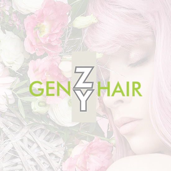 Gen ZY Hair