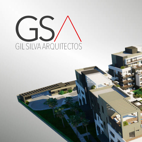 Gil Silva Arquitectos