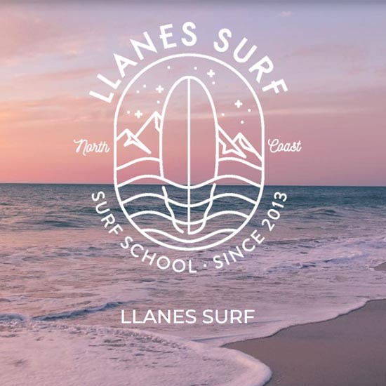 Llanes Surf