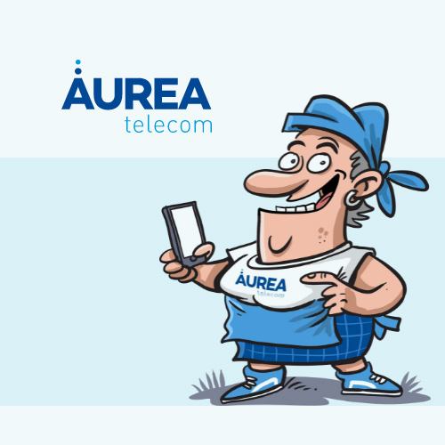 Áurea Telecom