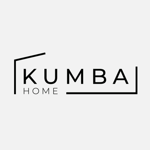 Logotipo Kumba Home