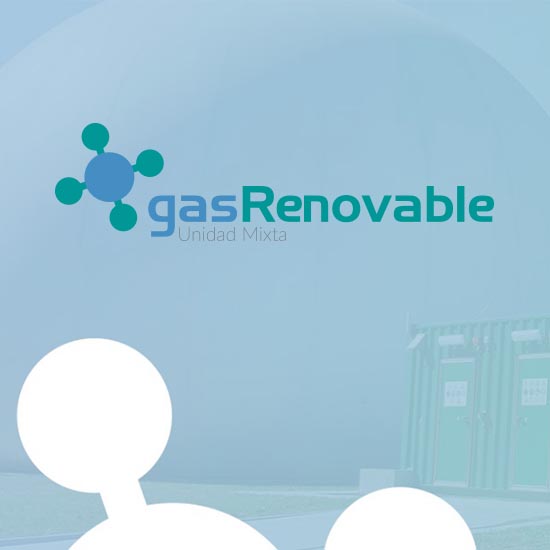 gas renovable