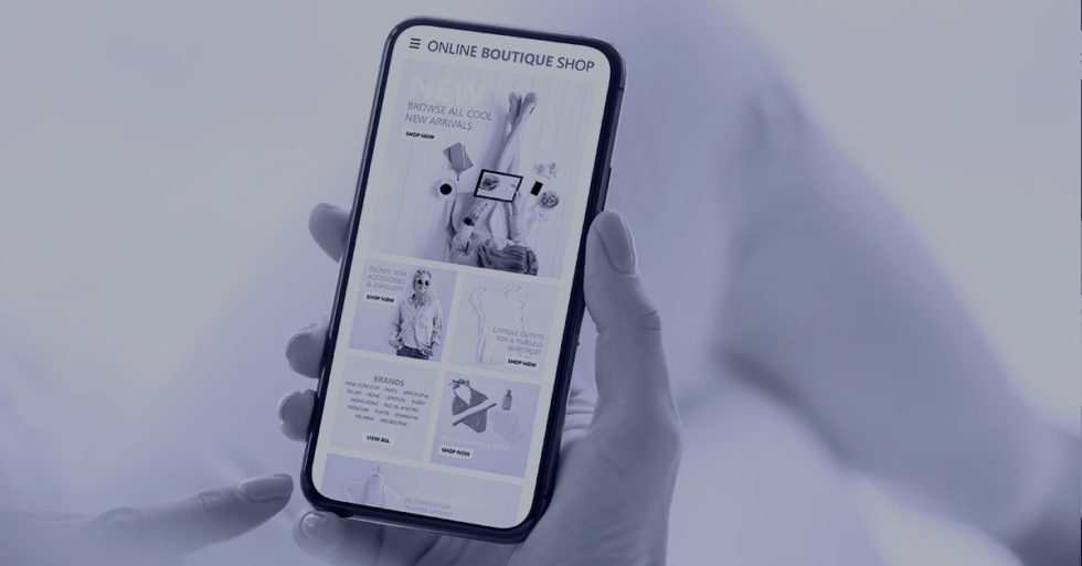 Plan de marketing digital para tiendas de ropa ? Visual Publinet