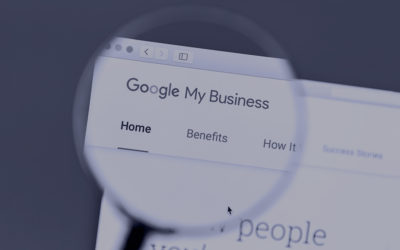 ¿Qué es Google My Business y cómo funciona?