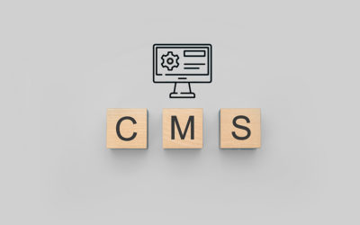 ¿Qué CMS es mejor para tu web o tienda online?