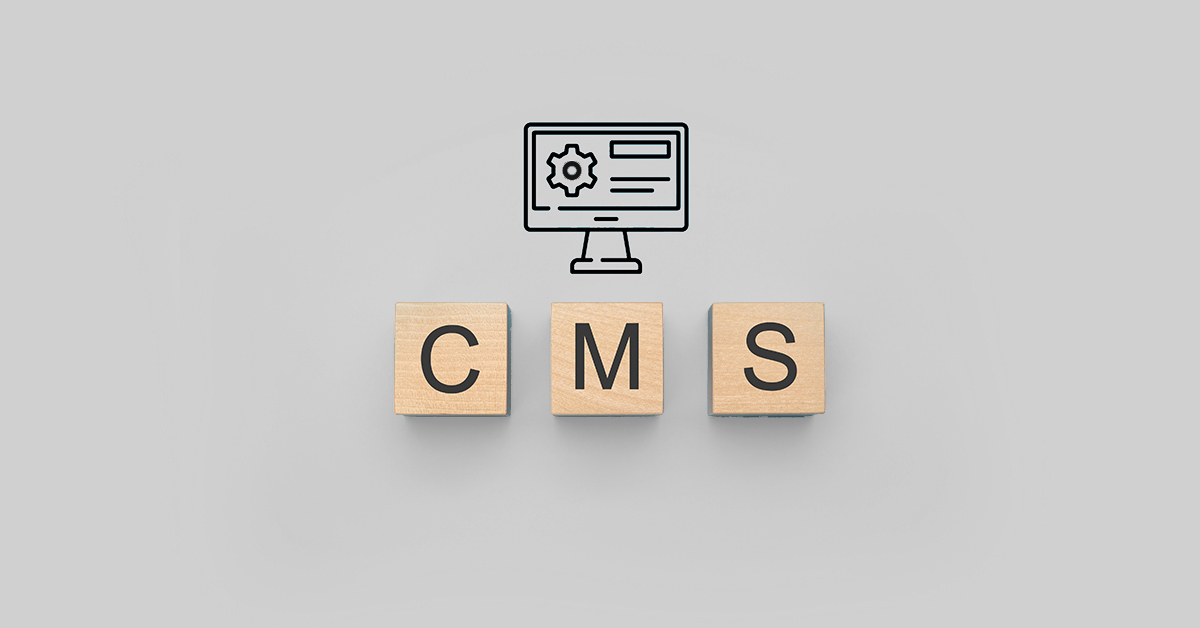 ¿Qué CMS elegir para tu web?