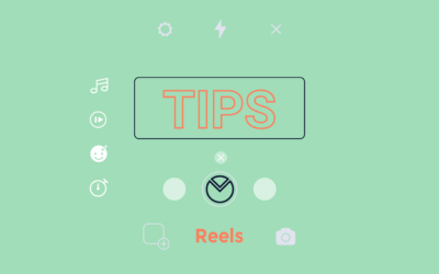 Tips para hacer Reels en Instagram nivel pro