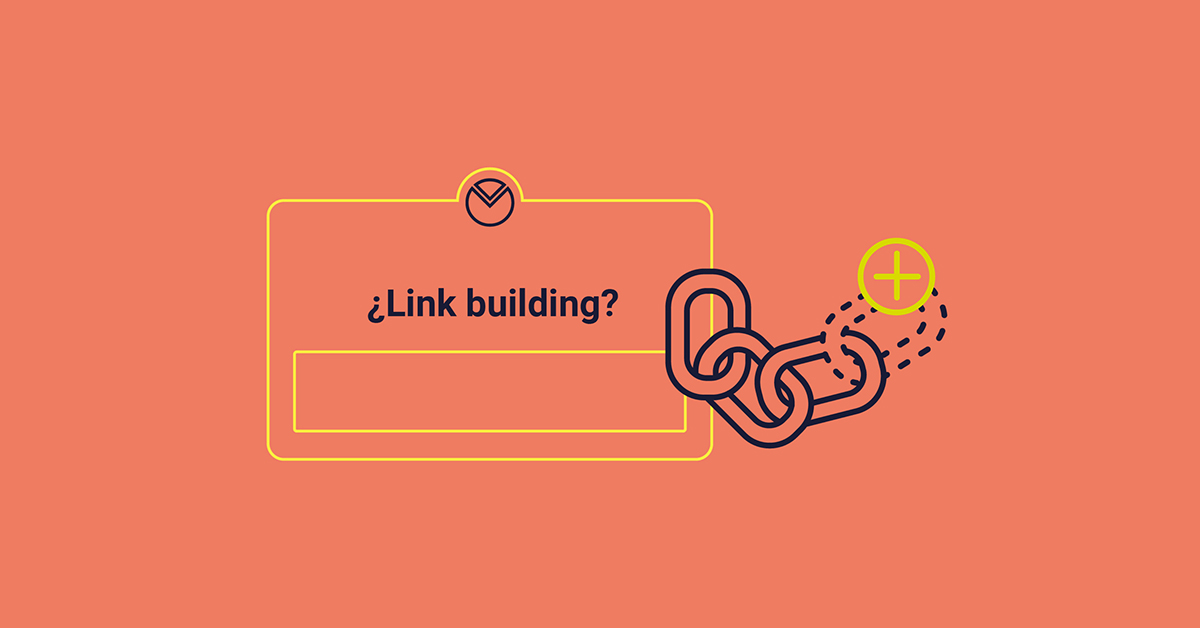 ¿Qué es el linkbuilding?