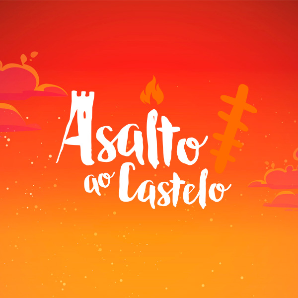 Asalto ao Castelo