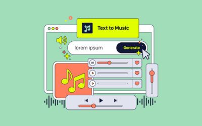 Crear música con IA: Impulsa tu marketing sonoro