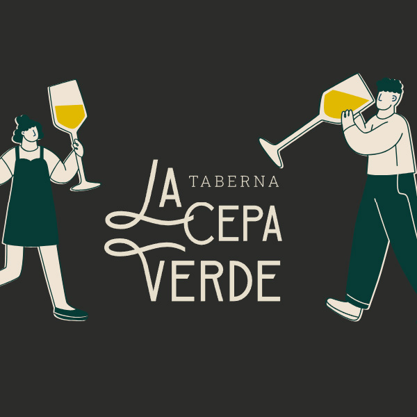 La Cepa Verde