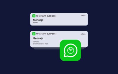 ¿Cómo funciona Whatsapp Business?