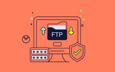 ¿Qué es el FTP?