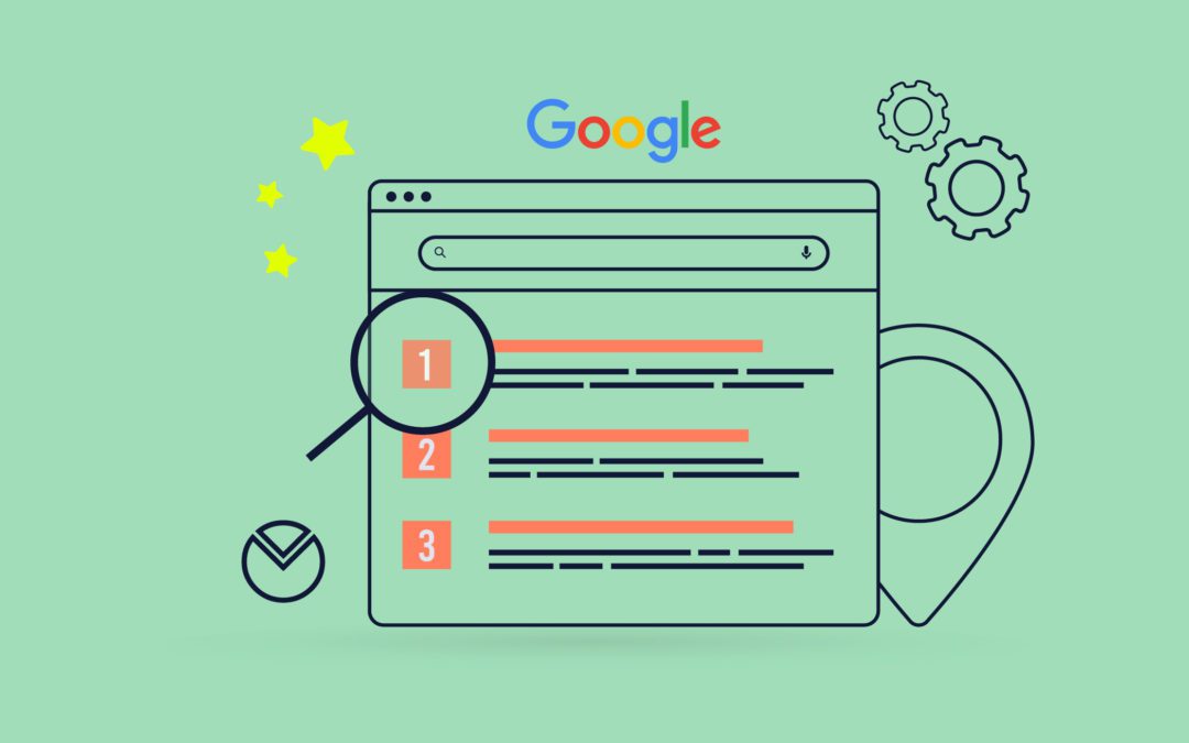 Cómo posicionar mi web en Google