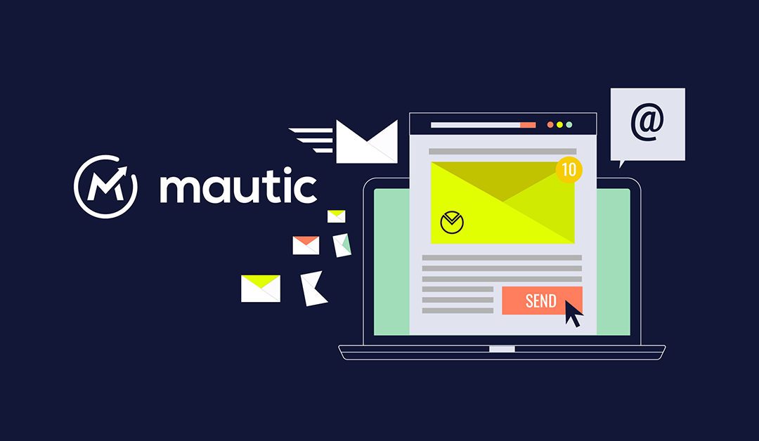 Mautic: Qué es y cómo hacer marketing automatizado