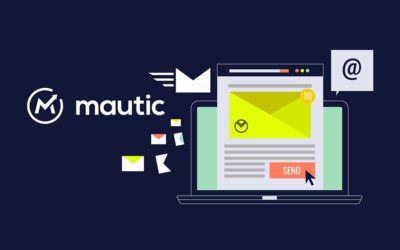 Mautic: Qué es y cómo hacer marketing automatizado