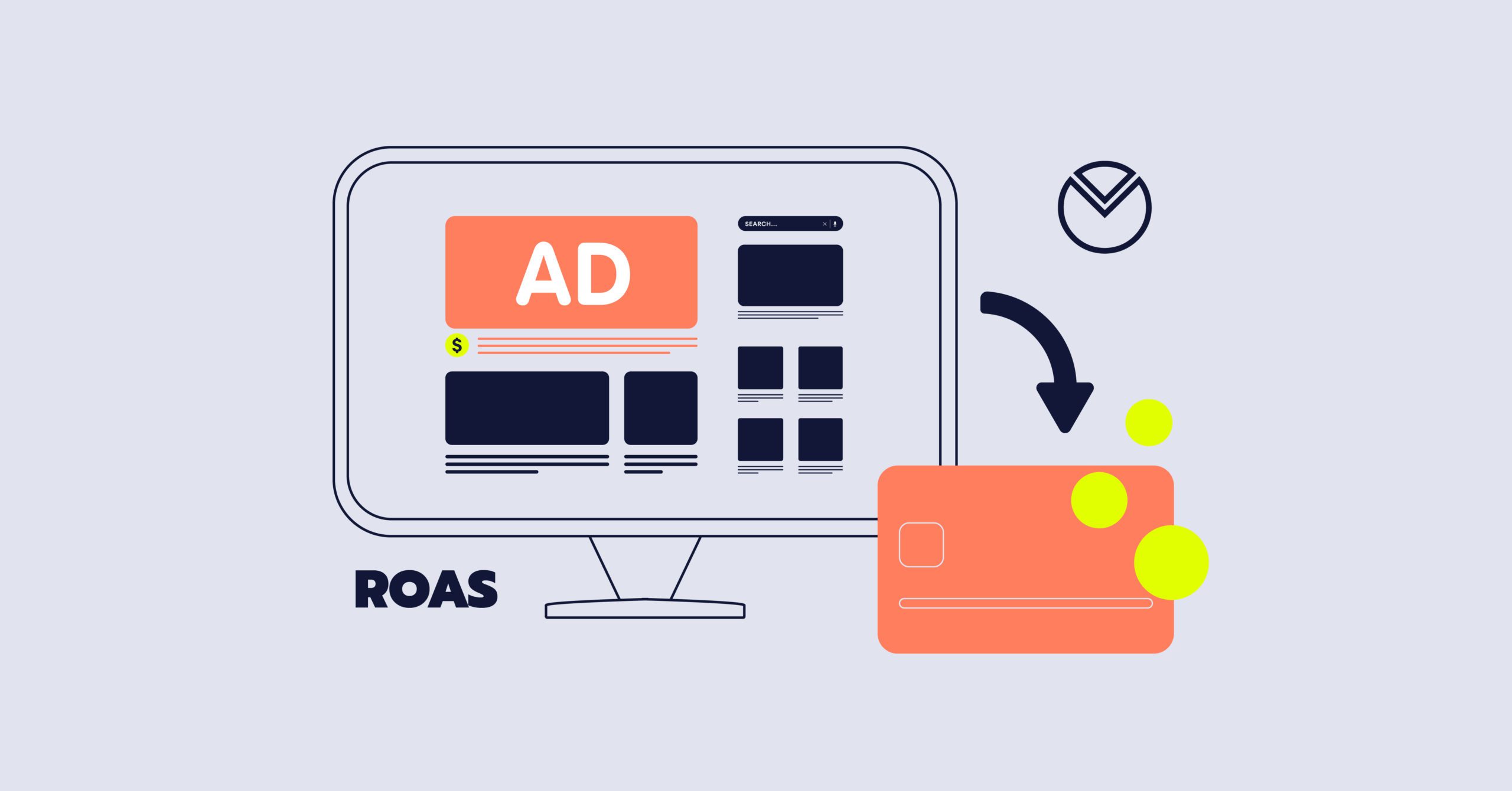¿Qué es el ROAS y cómo se calcula?