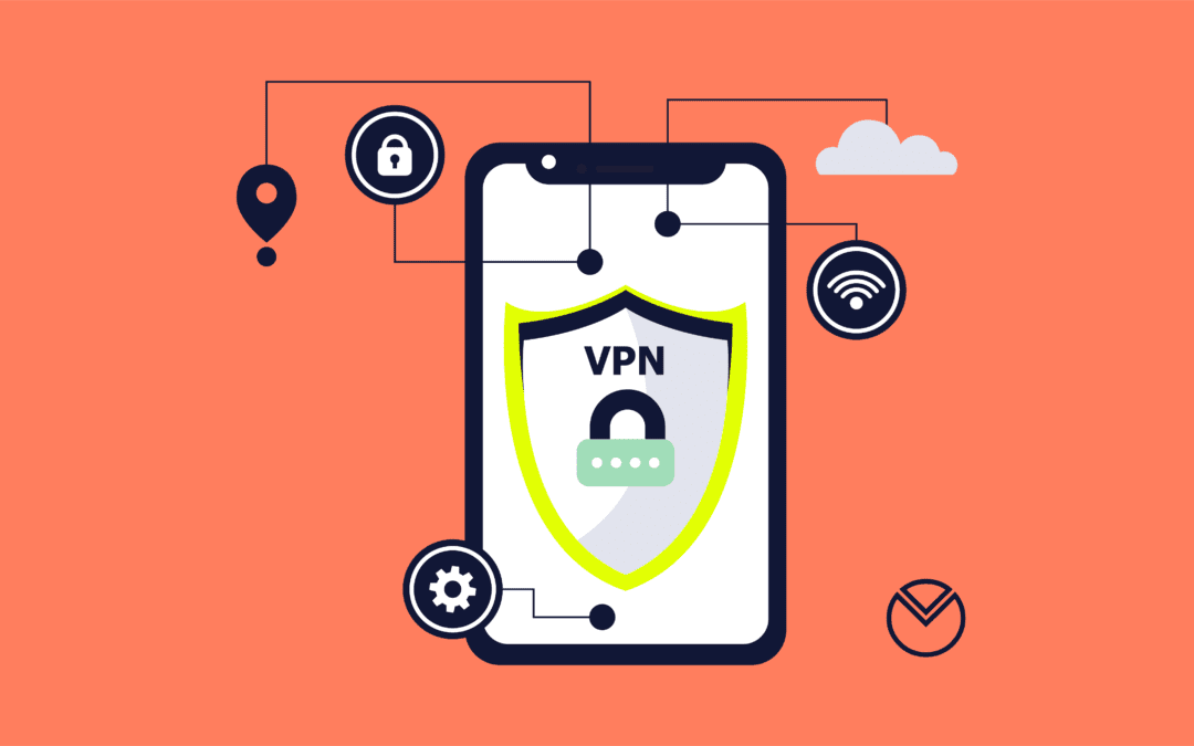 ¿Qué es una VPN y cómo funciona?