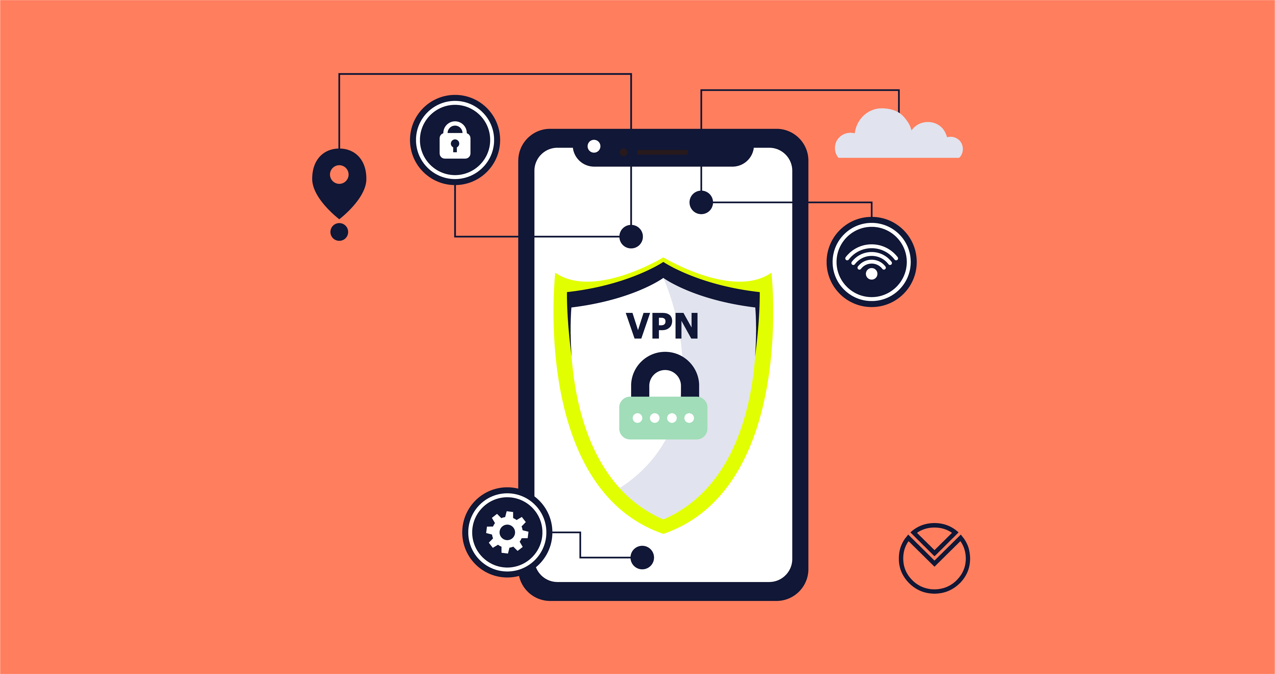 ¿Qué es una VPN y cómo funciona?