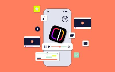 ¿Cómo editar vídeos para Instagram Edits?