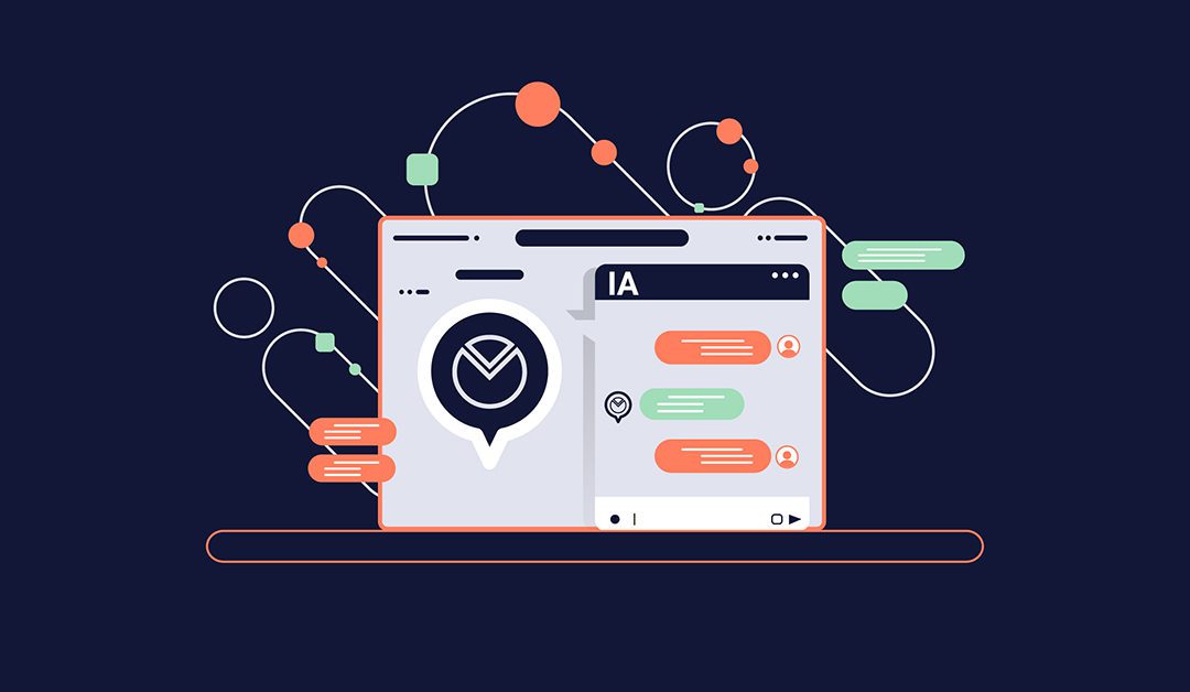 ¿Por qué añadir un chat con IA a tu web?