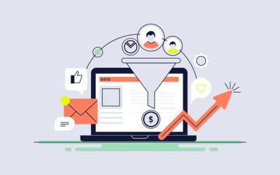 Funnel de venta: cómo crearlo, etapas y ejemplos