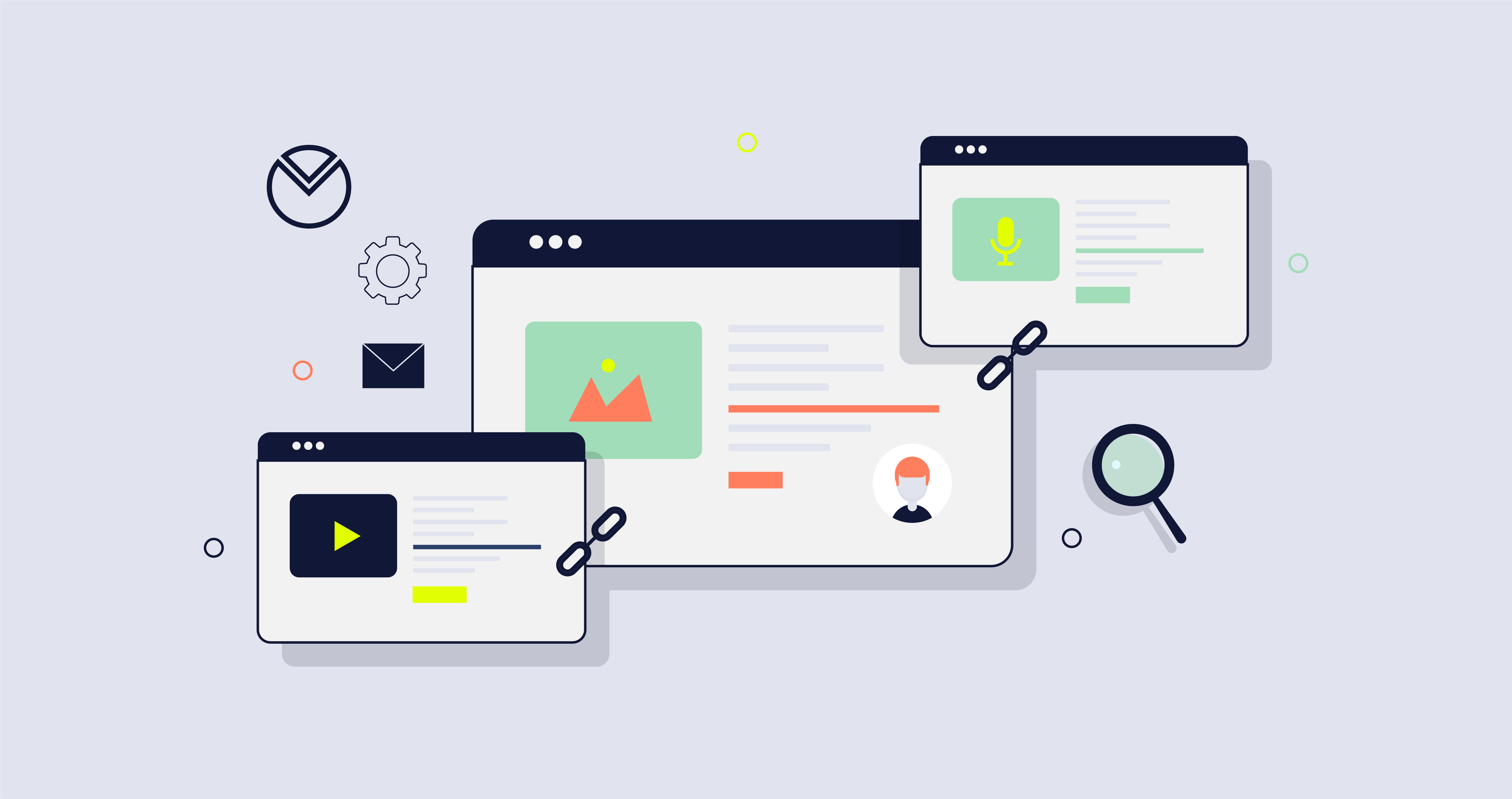 Linkbuilding gratuito