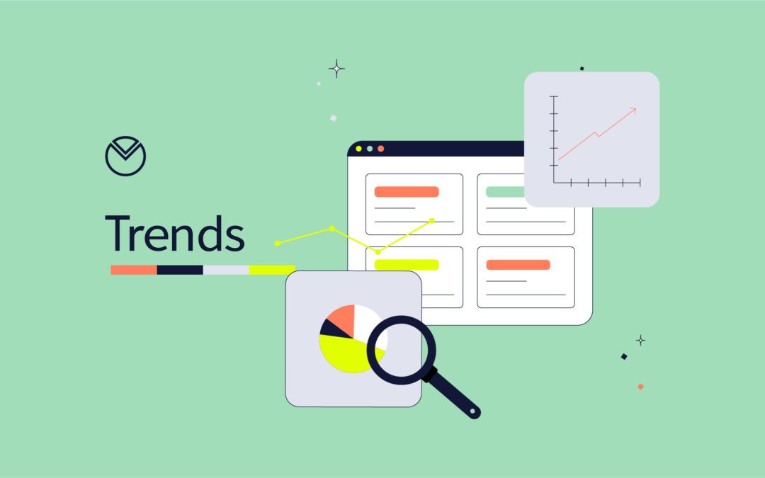 Cómo crear una estrategia de contenidos con datos de Google Trends