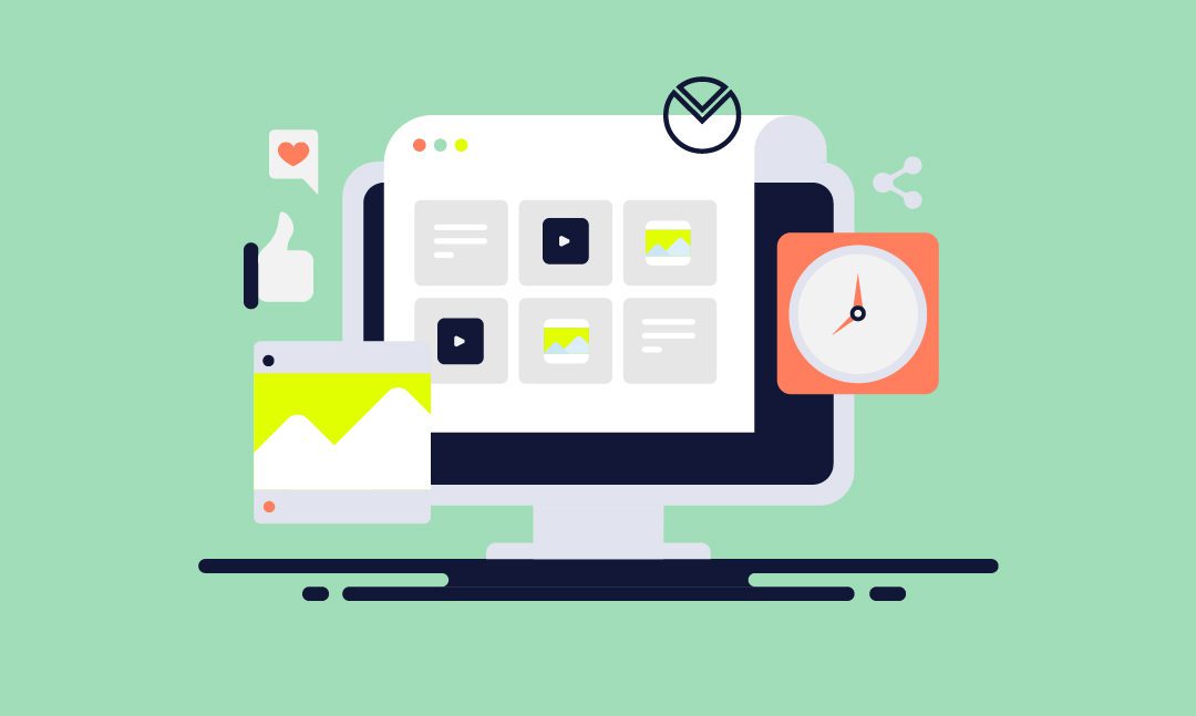 Calendario editorial y de contenidos: ¡te explicamos su utilidad en RR.SS.!