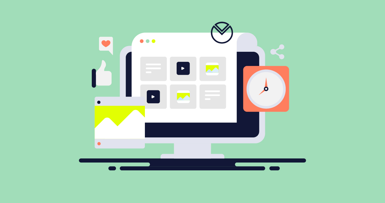 Calendario editorial y de contenidos: ¡te explicamos su utilidad en RR.SS.!