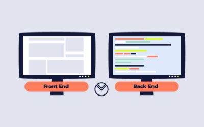 Backend y frontend: definición y diferencias