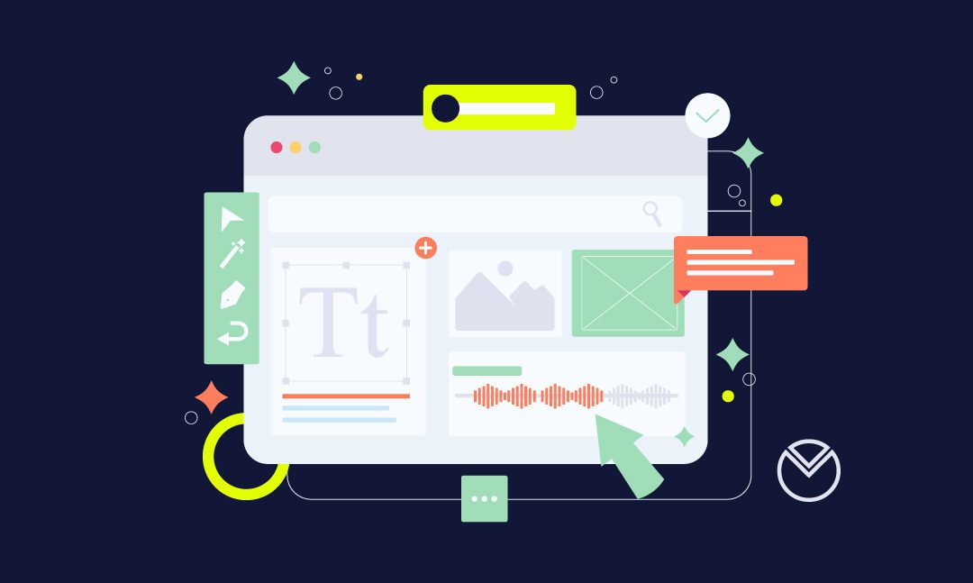 El poder del color en el diseño web