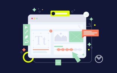 El poder del color en el diseño web