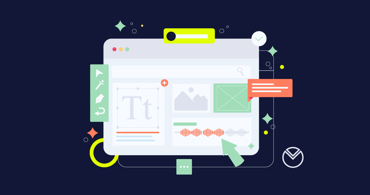 diseñador web
