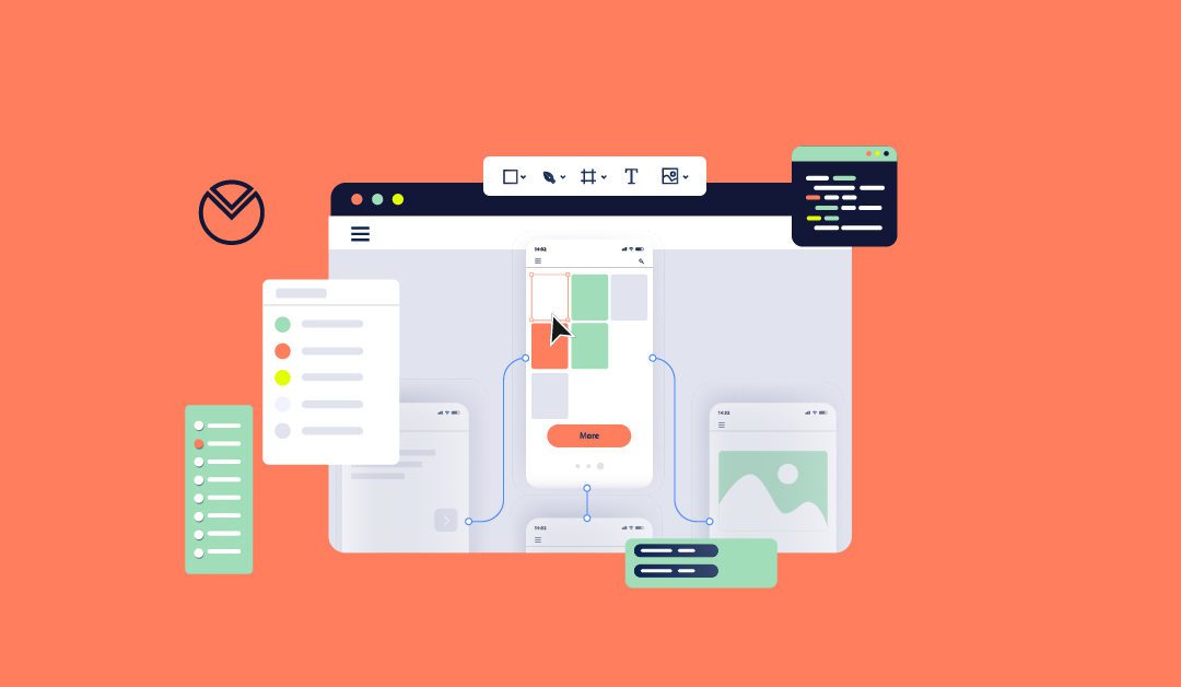 ¿Qué es un wireframe?