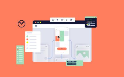 ¿Qué es un wireframe?