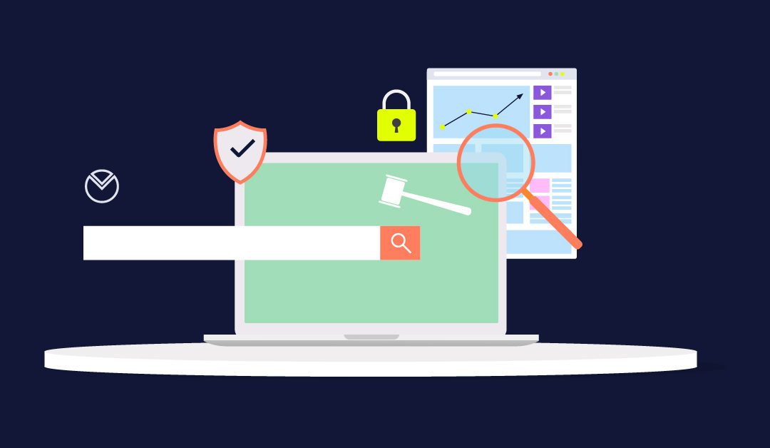 ¿Autoridad de dominio? El Authority Score de Semrush