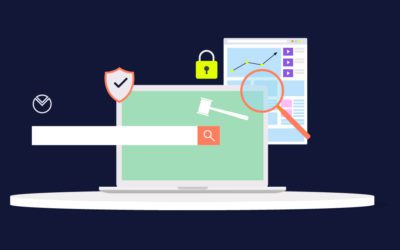 ¿Autoridad de dominio? El Authority Score de Semrush