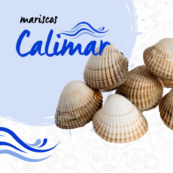 Mariscos Calimar